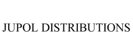 JUPOL DISTRIBUTIONS