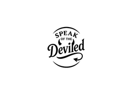 SPEAK OF THE DEVILED