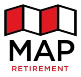 MAP RETIREMENT