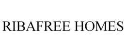 RIBAFREE HOMES