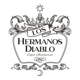 LOS HERMANOS DIABLO CIGAR ACCESSORIES