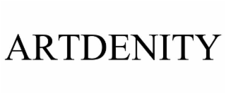 ARTDENITY