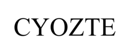 CYOZTE