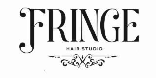 FRINGE HAIR STUDIO