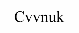 CVVNUK
