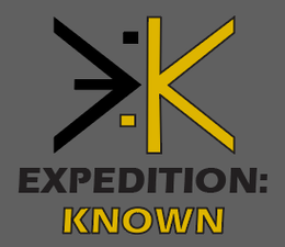 EXPEDITION: KNOWN