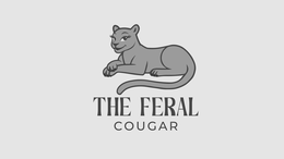 THE FERAL COUGAR