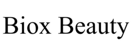 BIOX BEAUTY