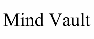 MIND VAULT