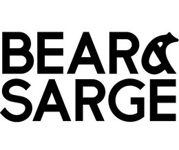 BEAR & SARGE