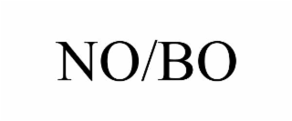 NO/BO