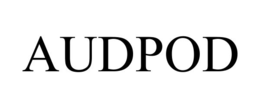 AUDPOD