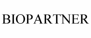 BIOPARTNER