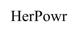 HERPOWR