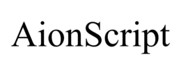 AIONSCRIPT