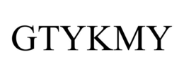 GTYKMY