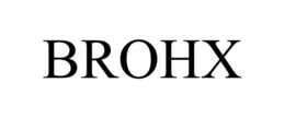 BROHX