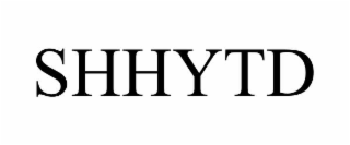 SHHYTD