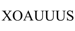 XOAUUUS