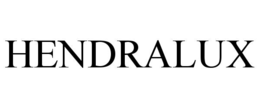 HENDRALUX