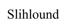 SLIHLOUND