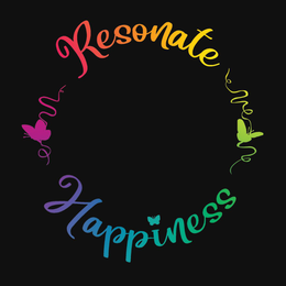RESONATE HAPPINESS