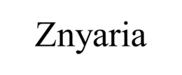 ZNYARIA