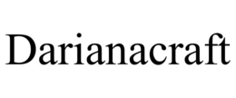 DARIANACRAFT
