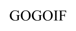 GOGOIF