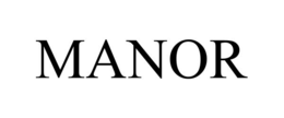 MANOR