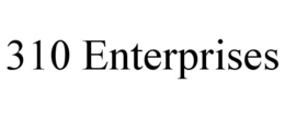 310 ENTERPRISES