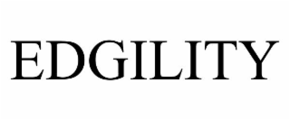 EDGILITY