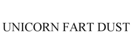 UNICORN FART DUST