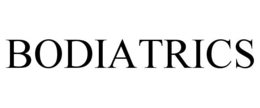 BODIATRICS