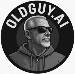OLDGUY.AI