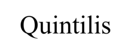QUINTILIS