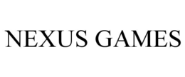 NEXUS GAMES