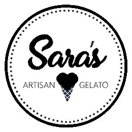 SARA'S ARTISAN GELATO