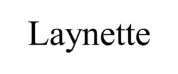 LAYNETTE