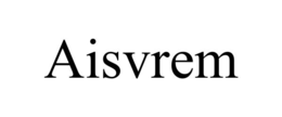 AISVREM