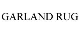 GARLAND RUG