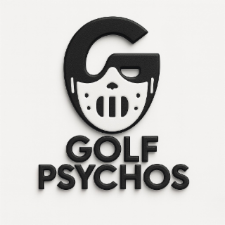 GOLF PSYCHOS