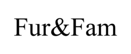 FUR&FAM