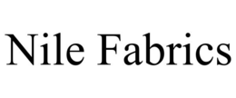 NILE FABRICS