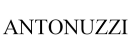 ANTONUZZI