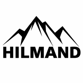 HILMAND