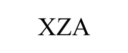 XZA