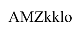 AMZKKLO