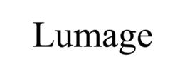 LUMAGE