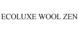 ECOLUXE WOOL ZEN